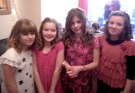 Childrens Party6