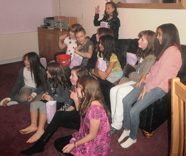 Childrens Party8